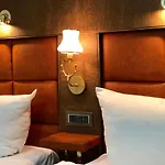 ホテル Golden Gapa 
