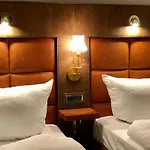 ホテル Golden Gapa 