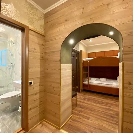 Golden Gapa Zum Lamm Hotel 3*