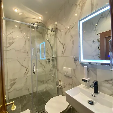 Hotel Golden Gapa Zum Lamm