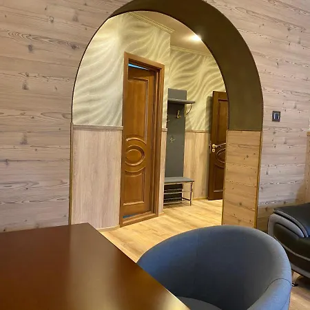 Golden Gapa Zum Lamm Hotel 3*