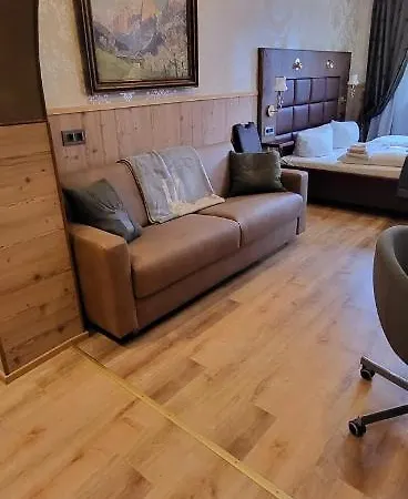 Hotel Golden Gapa Zum Lamm