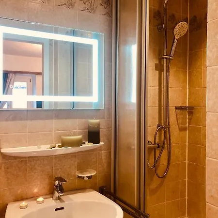Golden Gapa Zum Lamm Hotel 3*