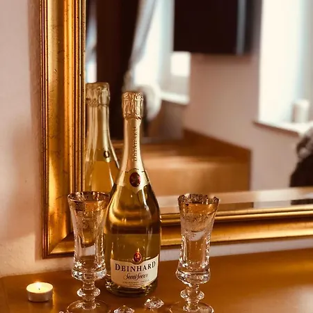 Hotel Golden Gapa Zum Lamm Garmisch-Partenkirchen