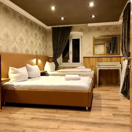 Golden Gapa Zum Lamm Hotel Garmisch-Partenkirchen