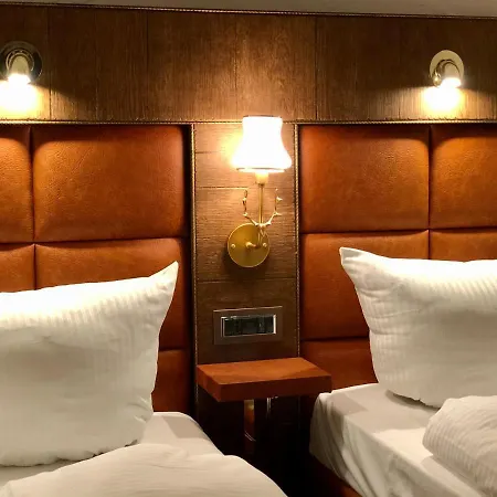 Hotel Golden Gapa Zum Lamm Garmisch-Partenkirchen