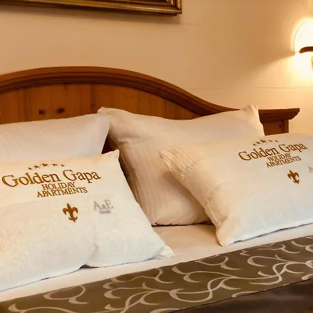 Golden Gapa 