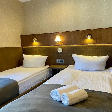 Hotel Golden Gapa Zum Lamm
