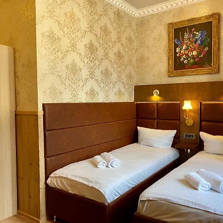 Hotel Golden Gapa Zum Lamm Garmisch-Partenkirchen