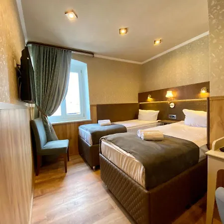 Golden Gapa Zum Lamm Hotel 3*