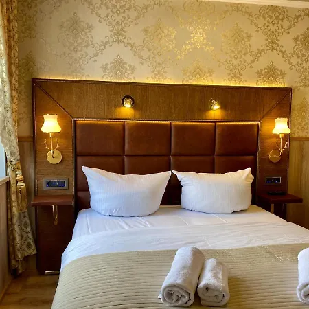 Hotel Golden Gapa Zum Lamm Garmisch-Partenkirchen